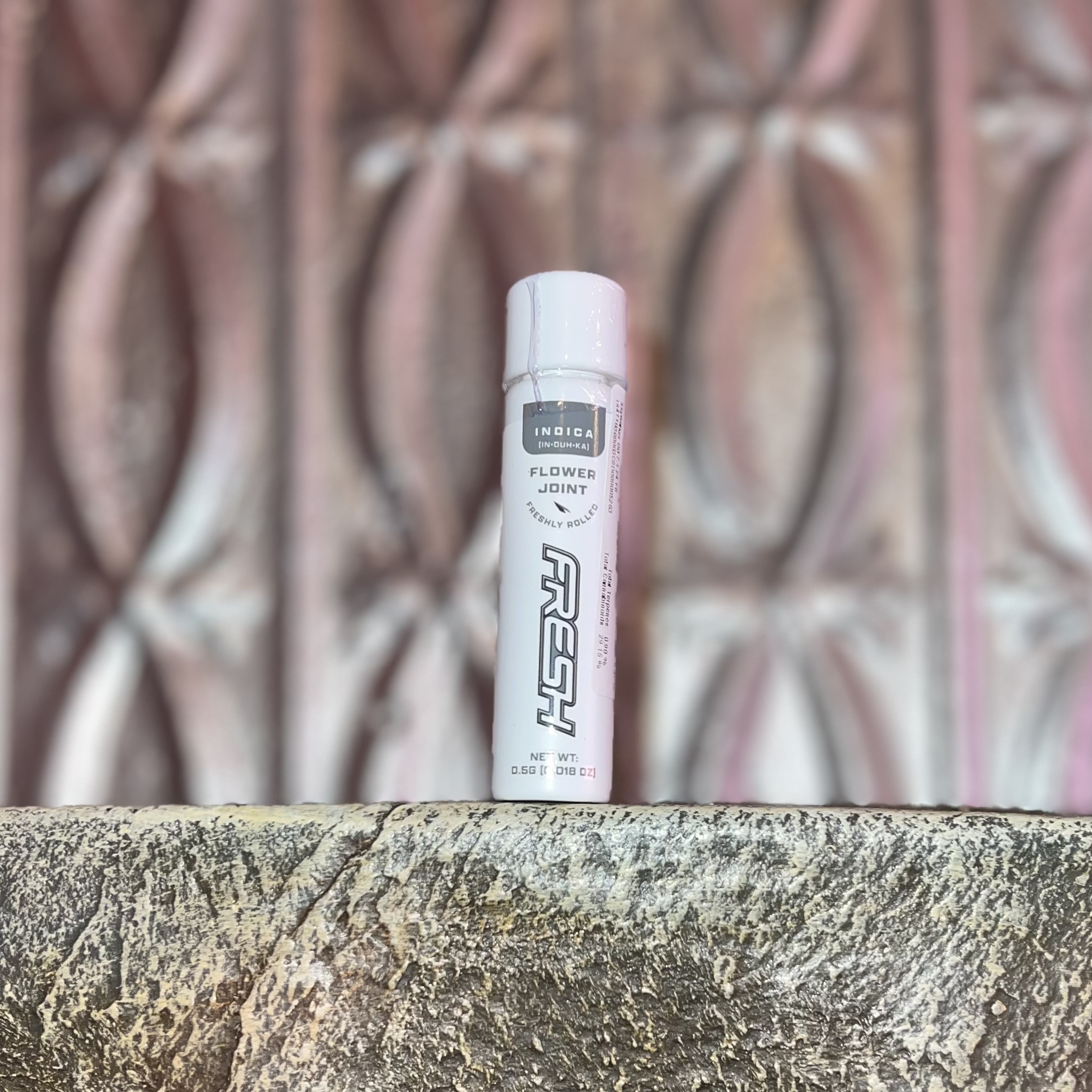 Photograph of product: Skywalker OG - Pre-Roll | .5G