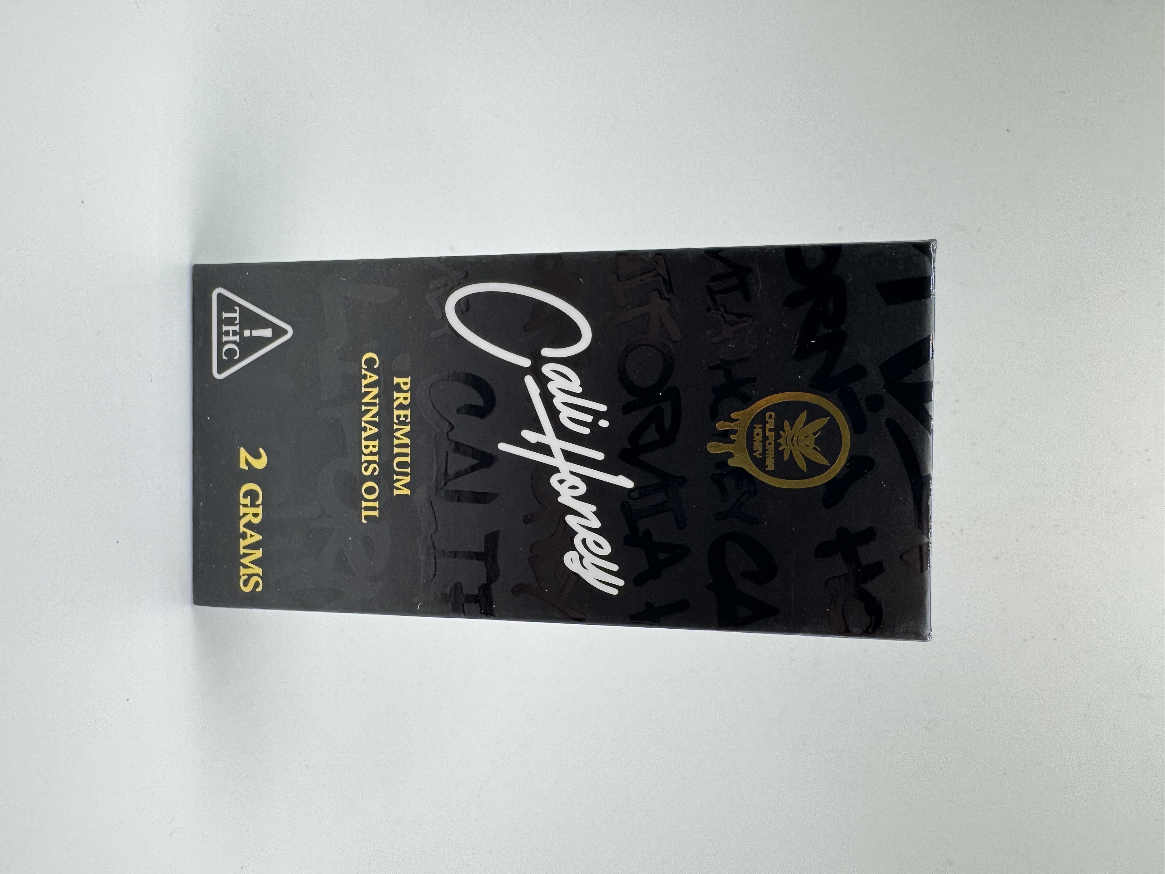 Photograph of product: Peanut Butter Cookies Disposable Vape