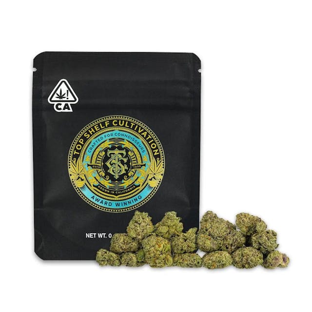Photograph of product: L.B."C" Budlets 7g - 