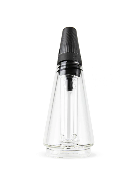 Photograph of product: PUFFCO - Peak Pro Travel Glass Accessory - Clear