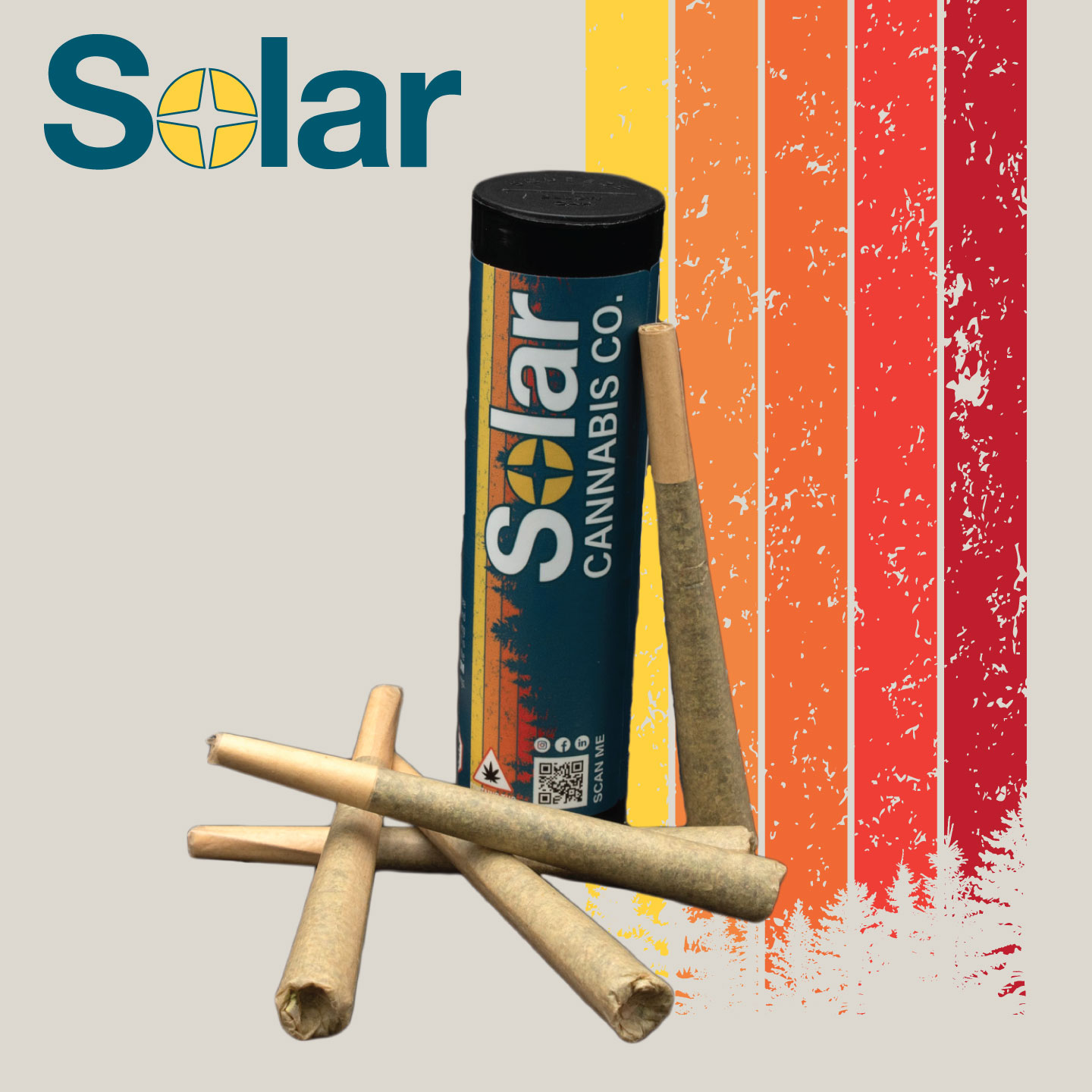 Photograph of product: Jellylicious #1 | Solar | 0.5g | 5pk