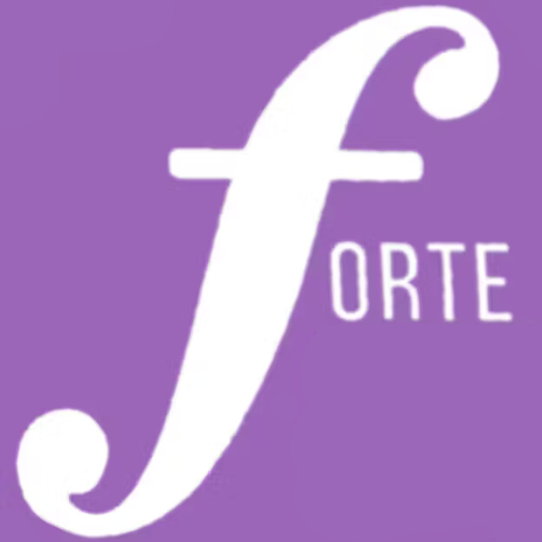 Photograph of product: Forte - Tropical Gelato 2.0 Live Rosin