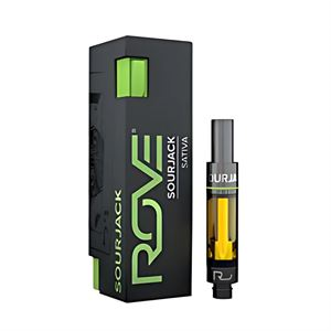 Photograph of product: Sour Jack | Cartridge