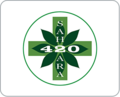 thumbnail-Size Logo for storeLogo: 420 Sahara