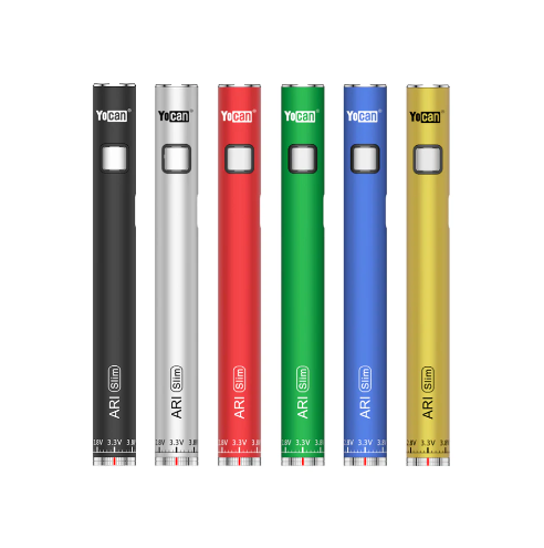 Photograph of product: Yocan // Ari Slim