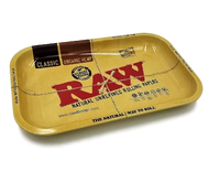 Photograph of product: Rolling Tray | RAW