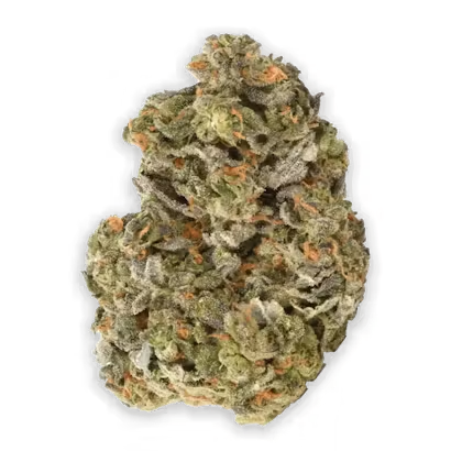 Photograph of product: Flower | Citrus Rush - 3.5g