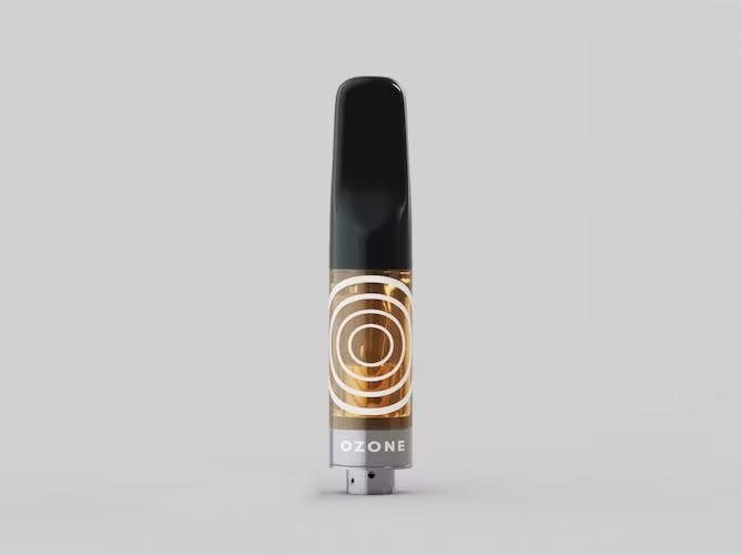 Photograph of product: Tropikana Chry Cartridge