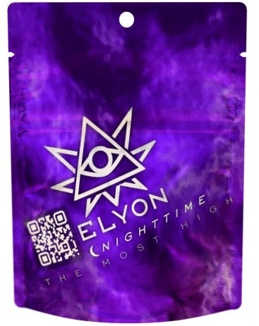 Photograph of product: Elyon Bag - Jokerz Candy - 3.5g