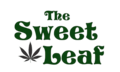 thumbnail-Size Logo for storeLogo: The Sweet Leaf