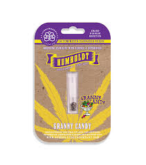 Photograph of product: Humboldt Seed Company | Granny Candy | 10pk Feminized Oui'd Seeds