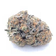 Photograph of product: NTH Farms - Bulk Flower - Blue Pave - 28g