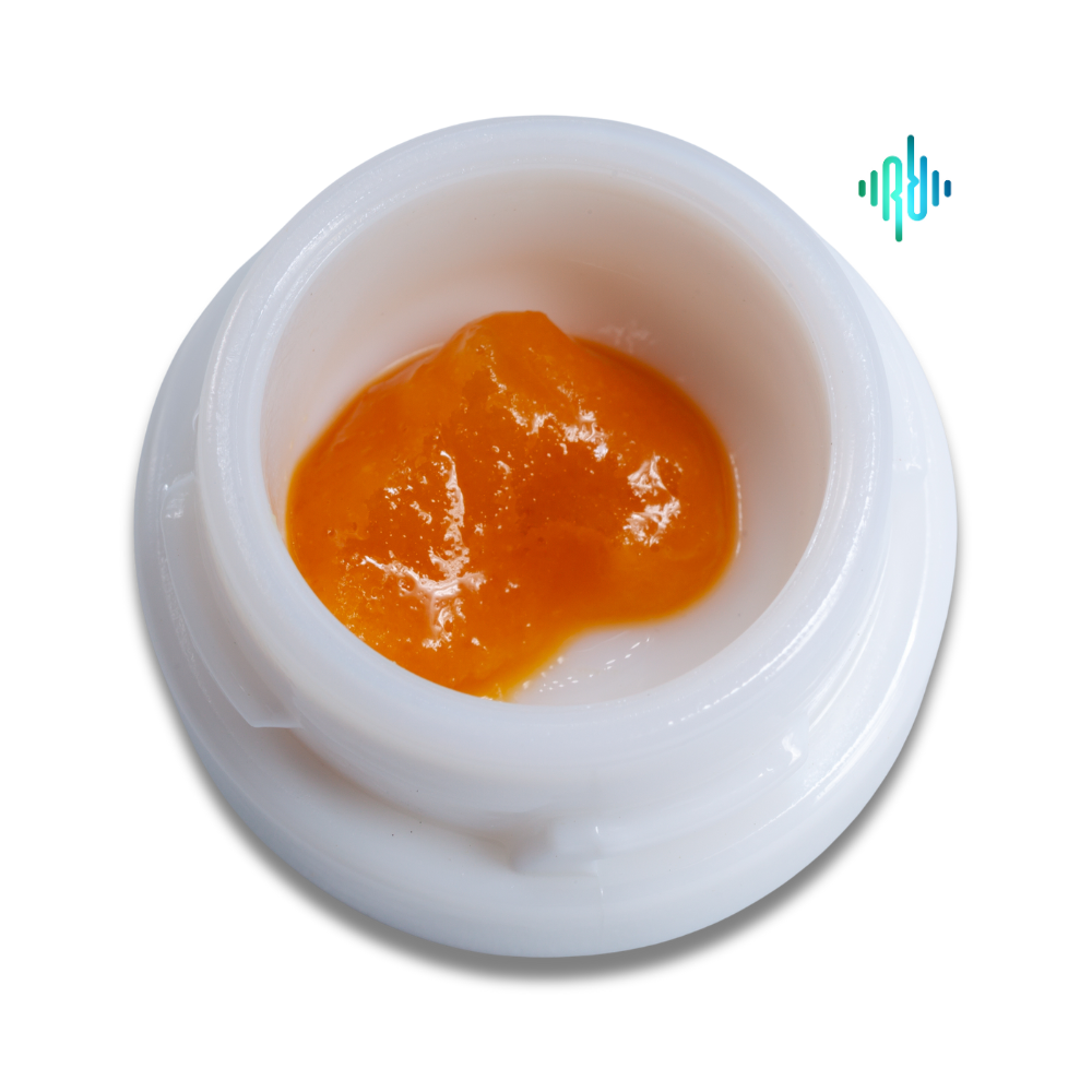 Photograph of product: L'Orange Guava | Badder