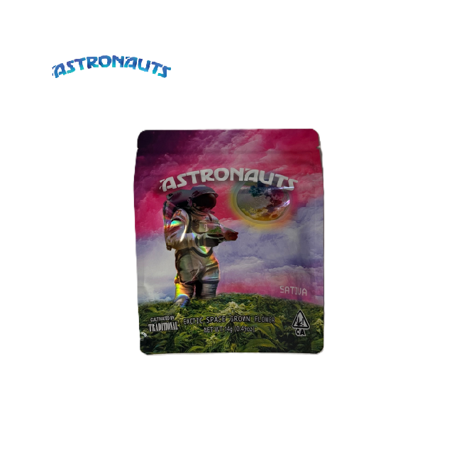 Photograph of product: SPACE BREAKERS 14G