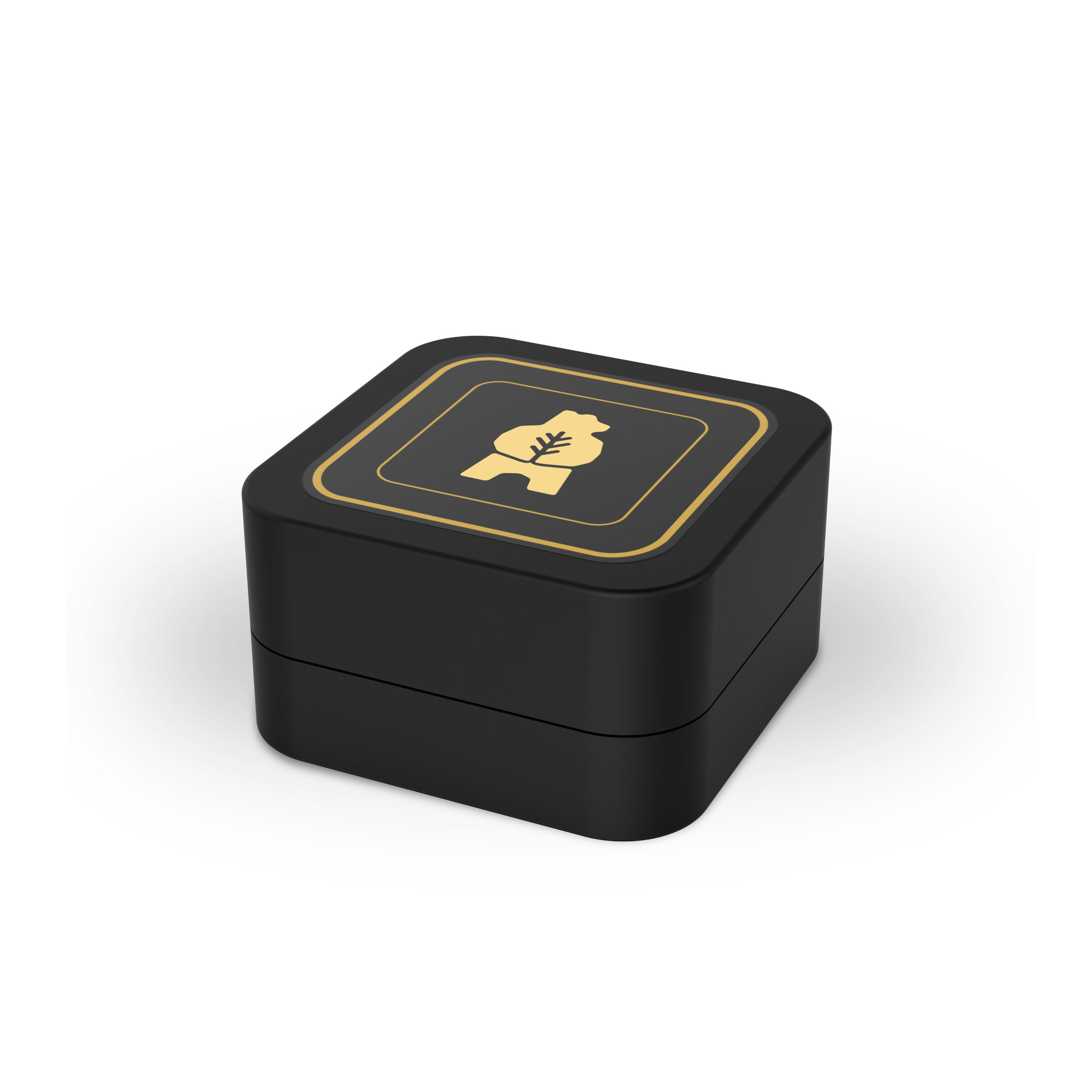 Photograph of Product: PURA Premium Concentrate 2G "Durban Poison x Cherry Tart" Cured Sugar * *