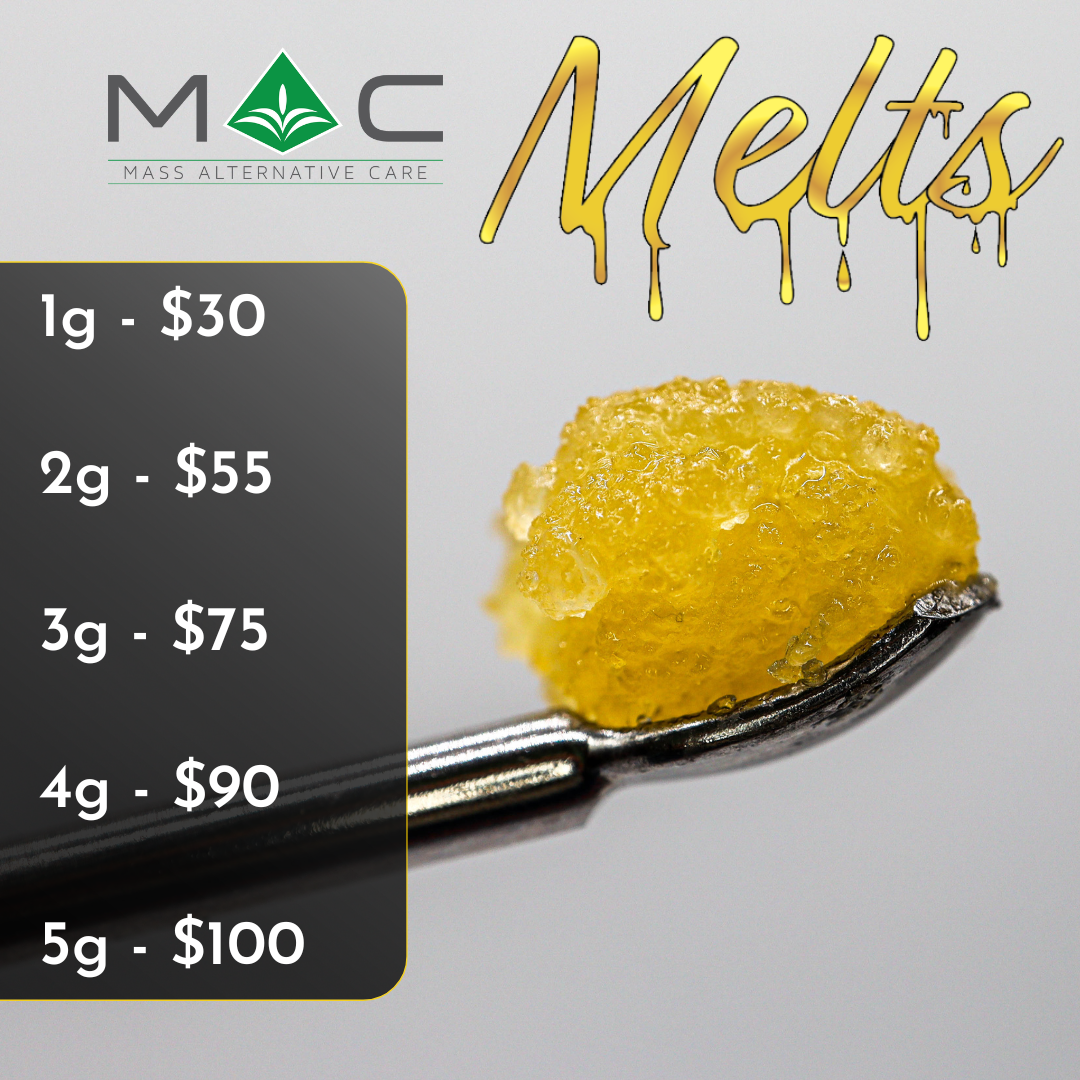 Photograph of product: Grape Zorilla Sugar Wax | 1g | 90.75% TAC 5.45% Terpenes