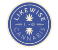 thumbnail-Size Logo for storeLogo: Likewise Cannabis May Avenue - OKC Drive-Thru Dispensary