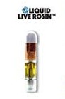 Photograph of product: WVA | LIVE ROSIN | STRAWBERRY BUBBLES