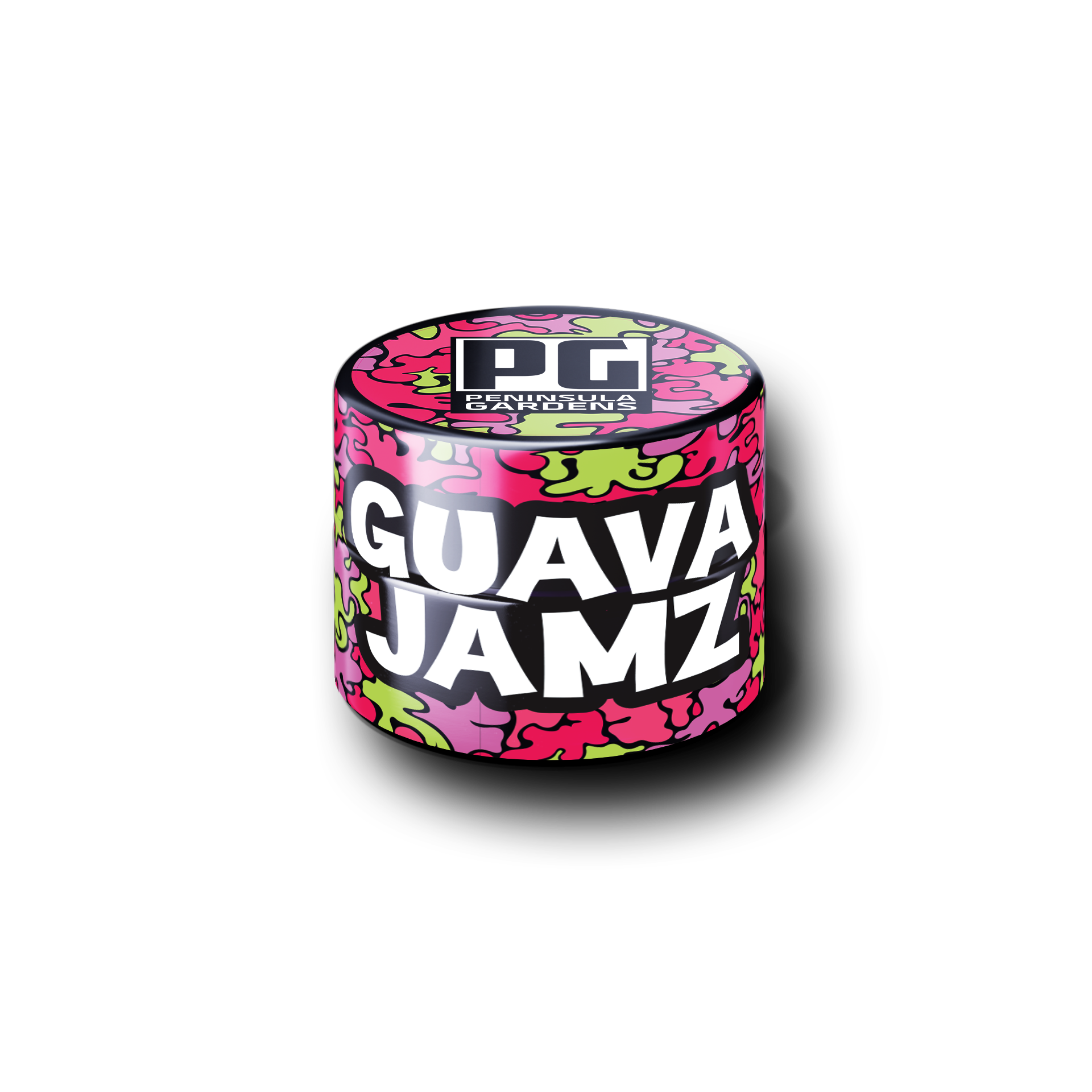 Photograph of Product: Peninsula - 1g Rosin - Guava Jamz