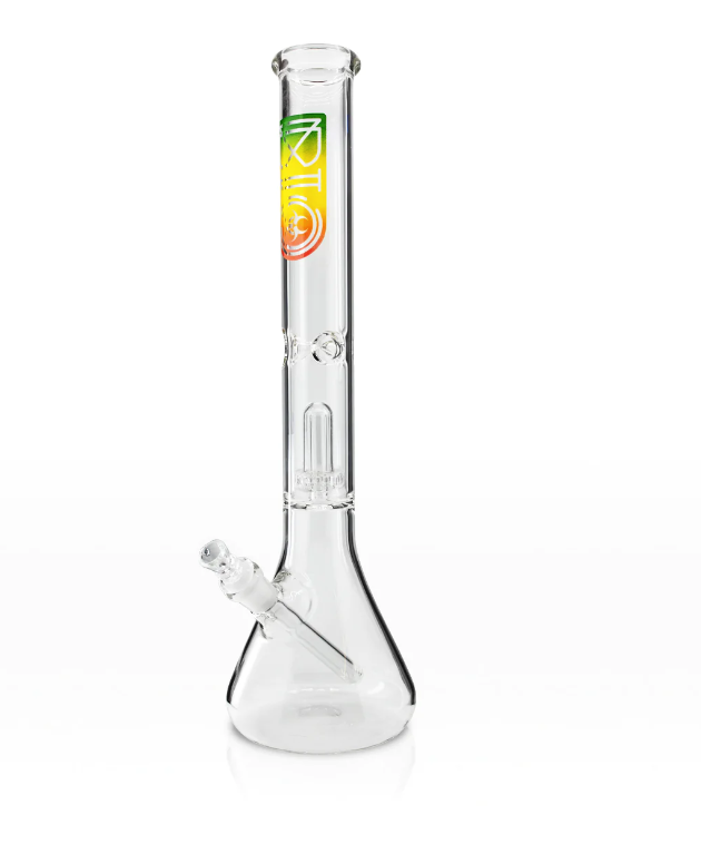 Photograph of product: 18" BIO Shower Perc Beaker - Assorted
