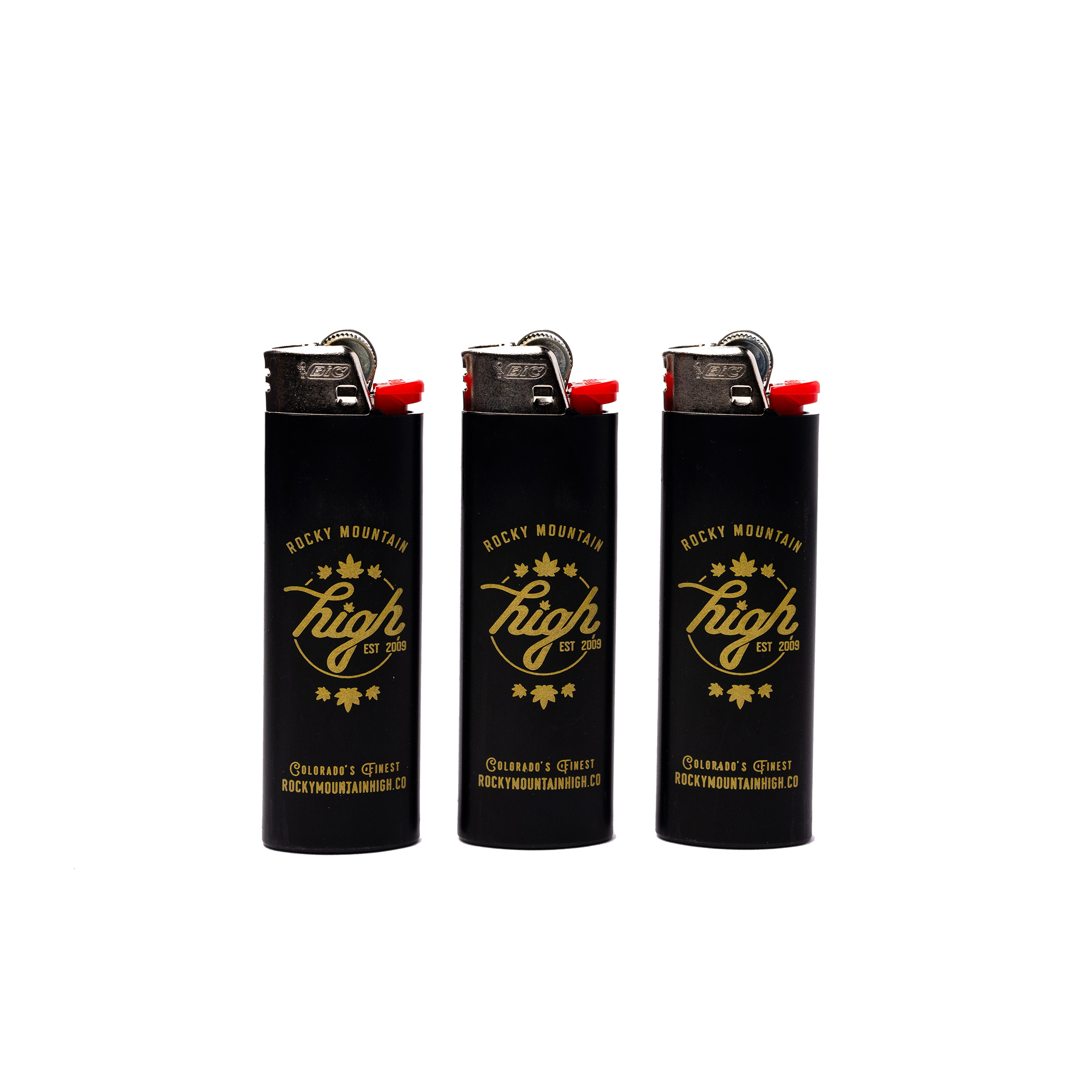 Photograph of product: Accessories - Lighters + Matches - $4 Lighter