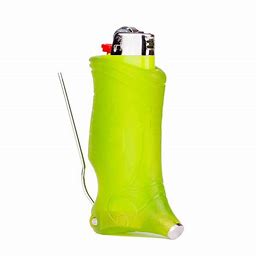 Photograph of Product: Toker Poker (Glow in the Dark)