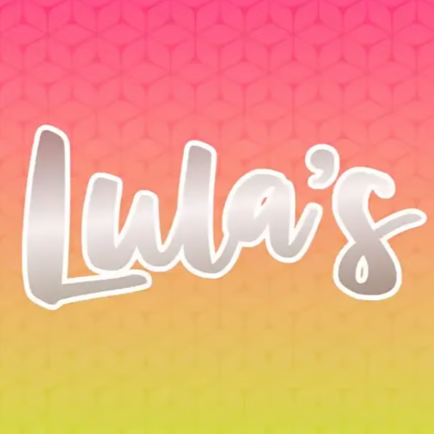 Photograph of product: Lula's | Strawberry Lemonade Gummy 50mg - Hybrid (Macro Dose)