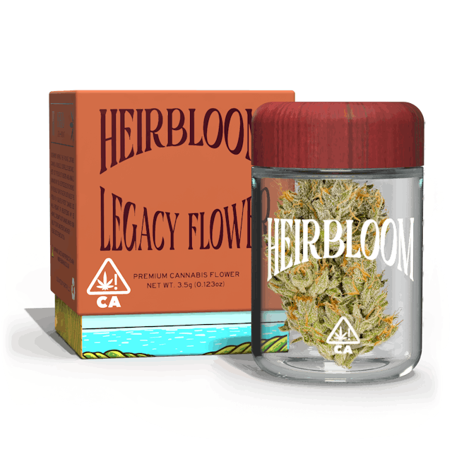 Photograph of product: Super Lemon Haze Premium Oui'd Flower - 