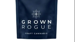 Photograph of product: Grown Rogue - Zangria 3.5g Flower
