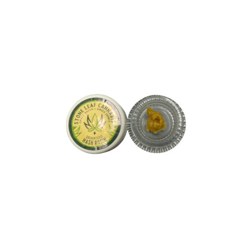 Photograph of product: Golden Putang | Live Rosin | 1g