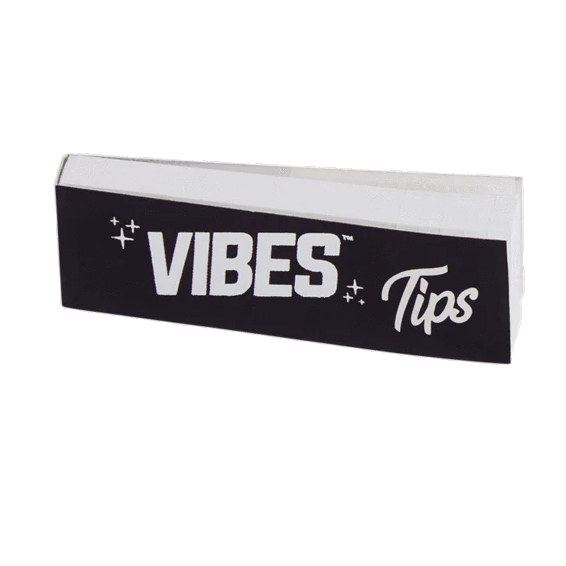 Photograph of product: Vibes Rolling Tips