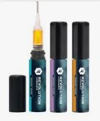 Photograph of product: Runtz Full Spectrum Syringe