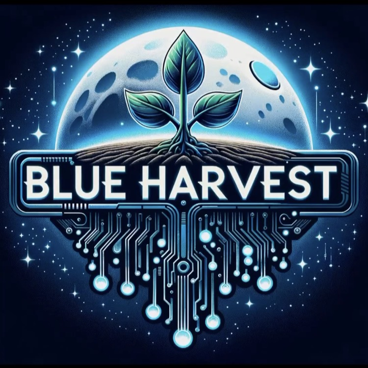 Photograph of product: Blue Harvest - Dante's Diesel - Flower - (S) - 3.5g