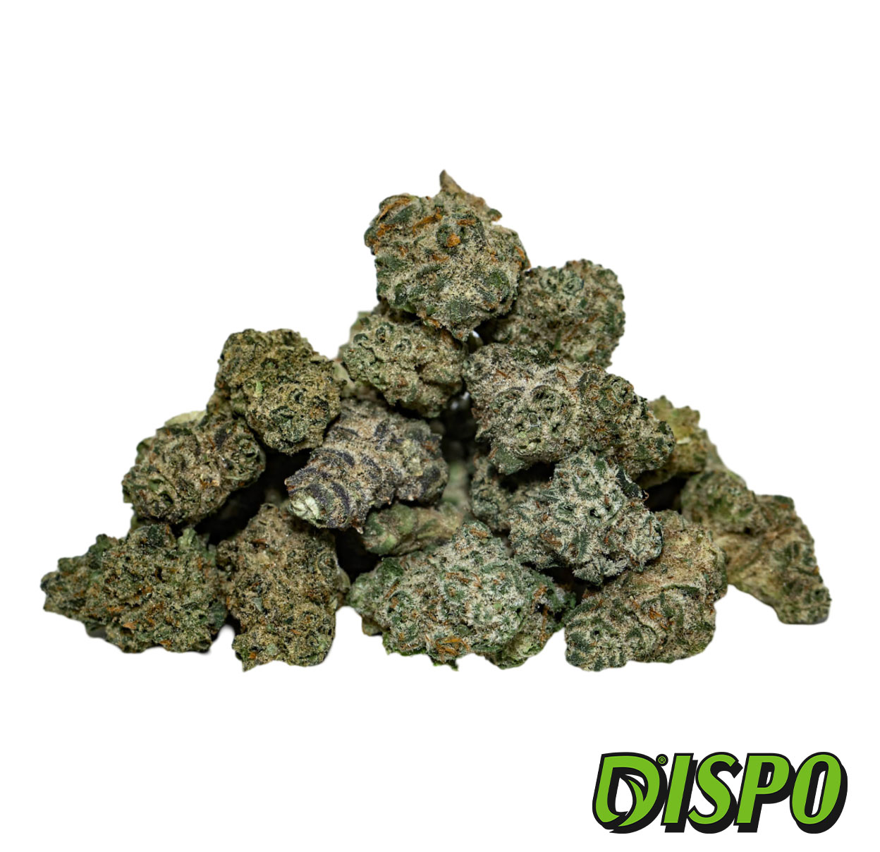 Photograph of product: Fatso - Buds - 28g