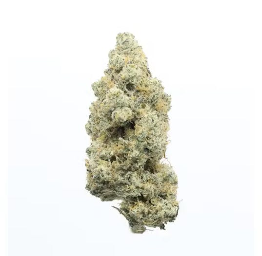 Photograph of product: Platinum Afghani  | 3.5g - 