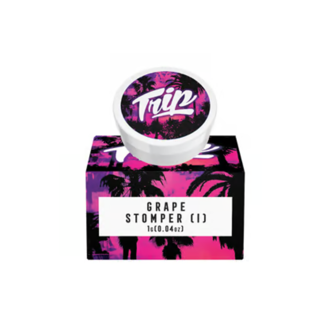 Photograph of product: Grape Stomper (I) | 1g
