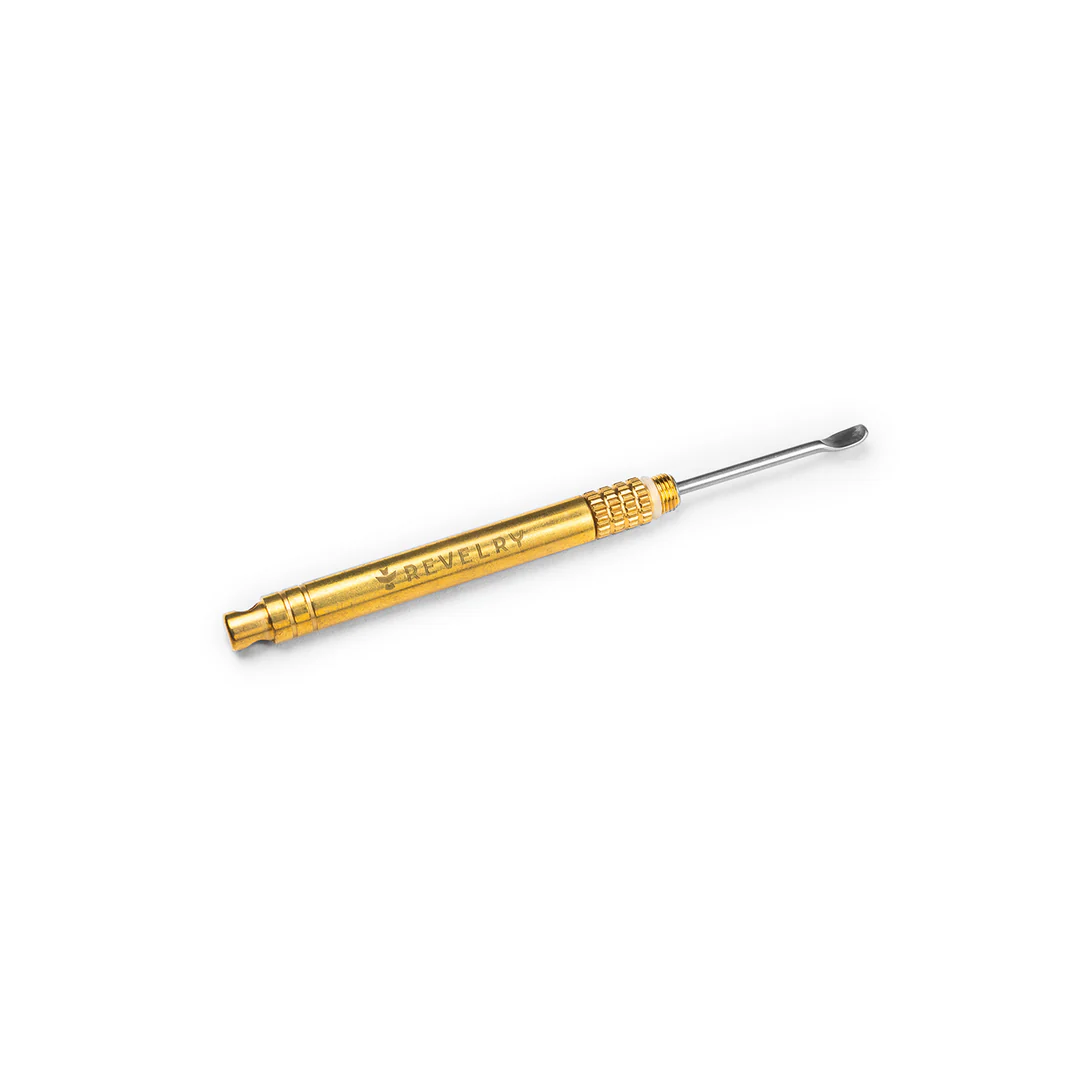 Photograph of product: Spoon Tool - Brasss