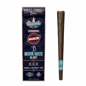 Photograph of product: Presidential - XXX - Infused Blunt