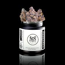 Photograph of product: [Maven] Flower - 3.5g - Blue Agape x 98 Reserve (H) - 