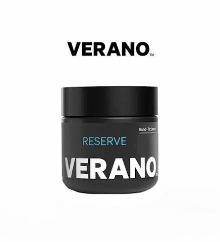 Photograph of product: Verano Reserve - Rotten Teeth Pre-Packaged (3.5g)