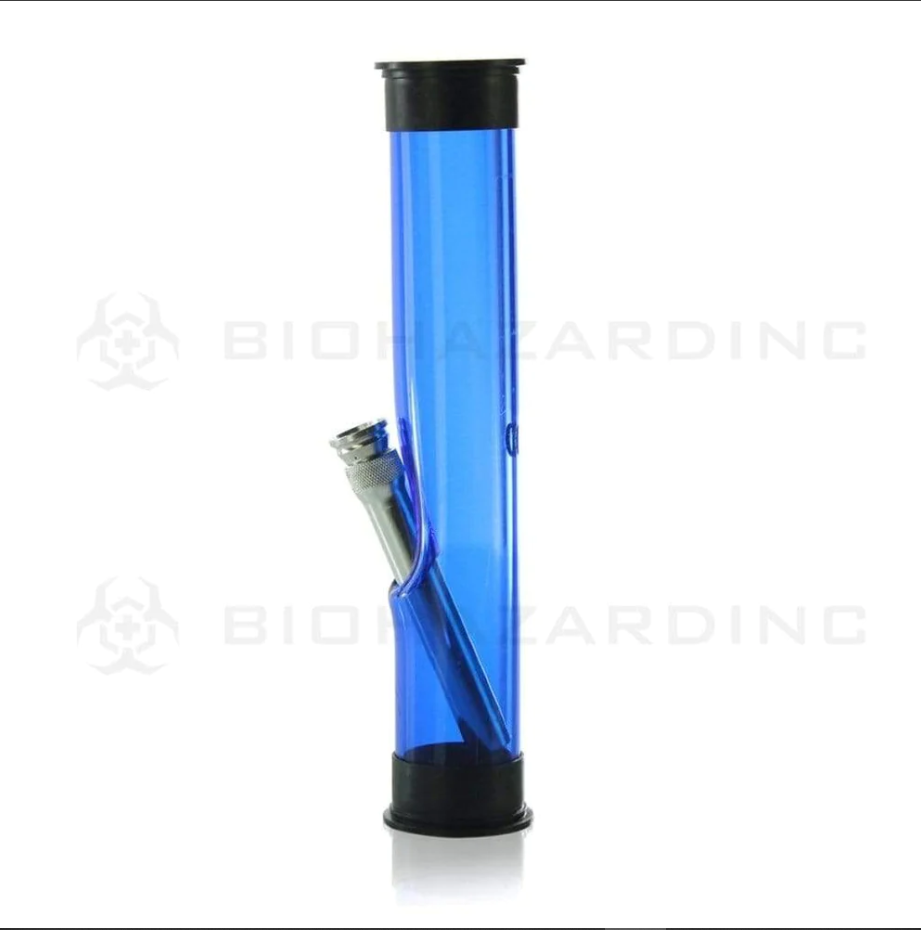 Photograph of product: Bong - Acrylic Travel Bong