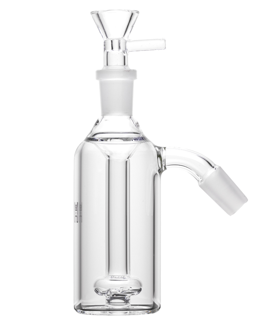 Photograph of product: Human Grade - Ash Catcher 90 OR 45 14mm