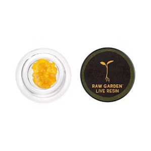 Photograph of product: Slymer - Live Sauce