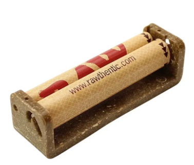 Photograph of product: RAW | 79mm Roller