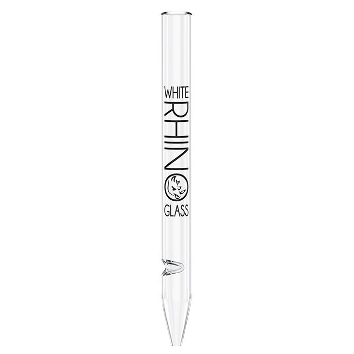 Photograph of product: Dab Straws - White Rhino