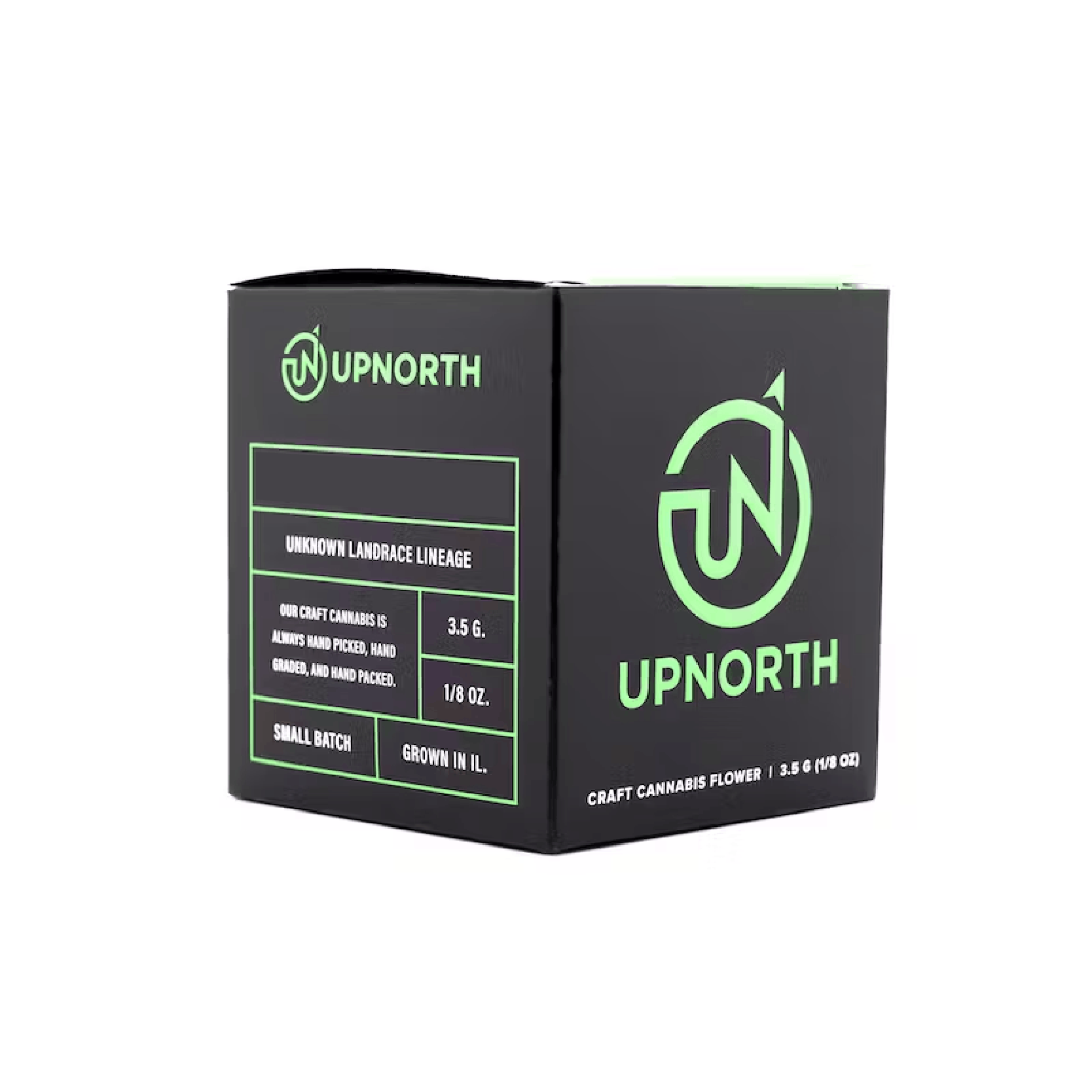 Photograph of product: NF1 3.5g