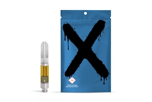Photograph of product: XVapes | 1g Cartridge - Ice Cream Cake