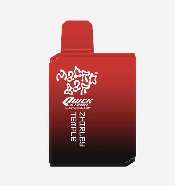 Photograph of product: Zhirley Temple 1g AIO - 