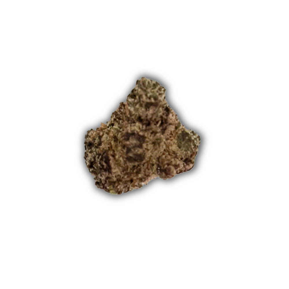 Photograph of product: Hudson Valley - Garlic Bud - Flower - .7g