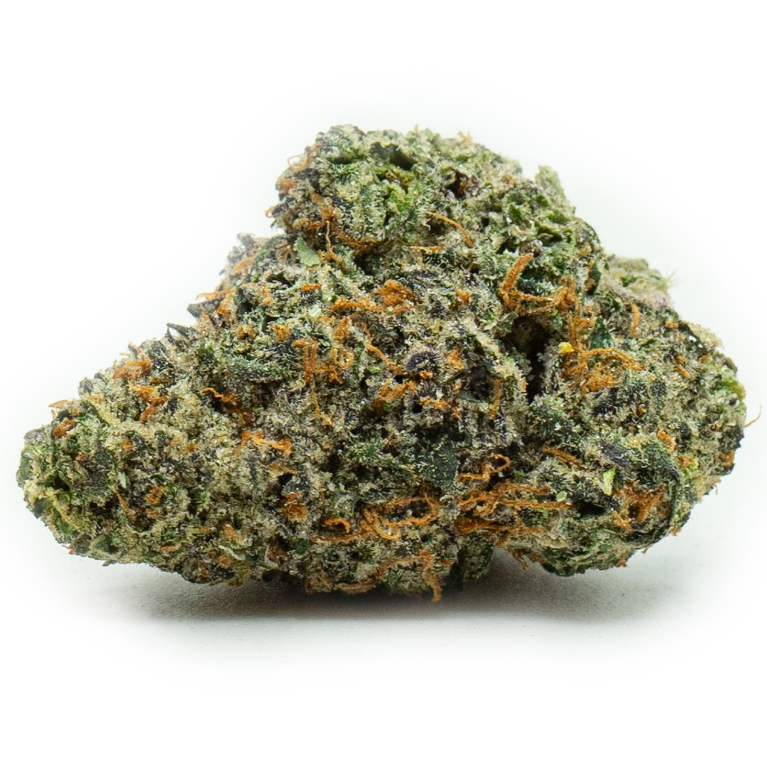 Photograph of Product: Grape Bubblegum - 3.5g